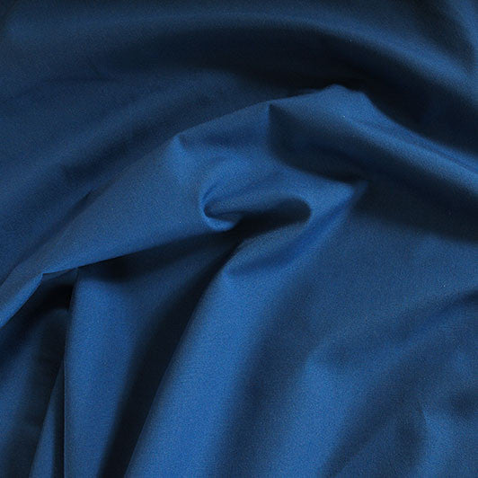 Navy Cotton