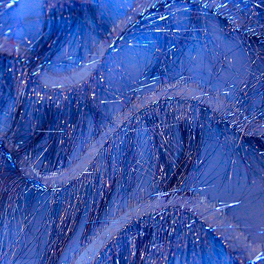 Navy Icicles