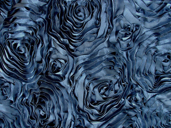 Navy Roses