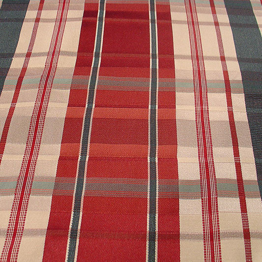 Noble Plaid