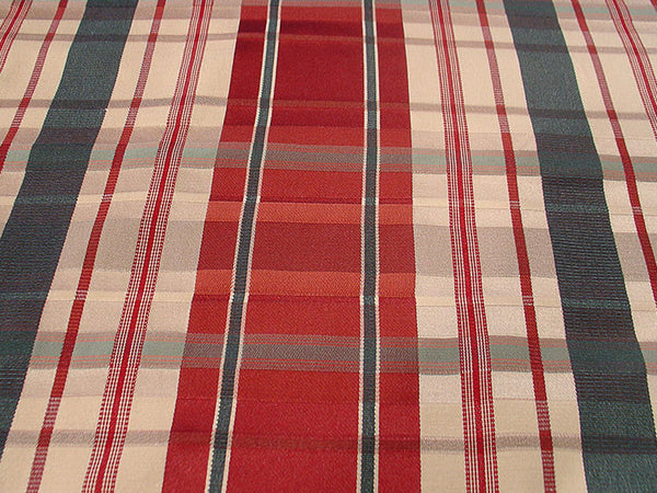 Noble Plaid