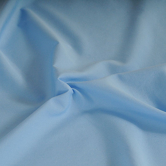 Ocean Blue Cotton
