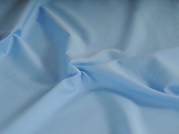 Ocean Blue Cotton