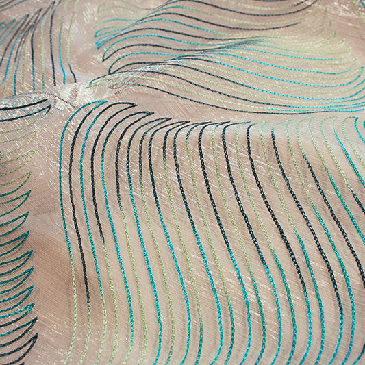 Ocean Swirl