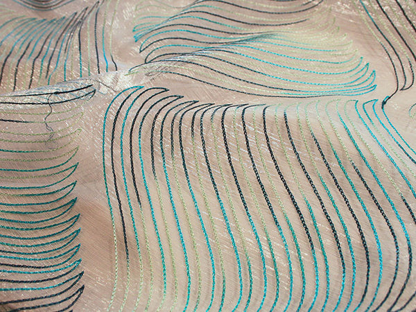 Ocean Swirl
