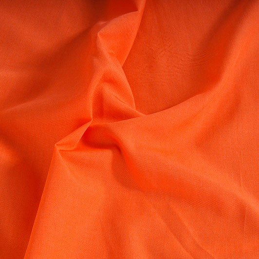 Orange Cotton