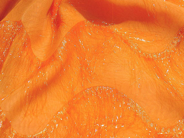 Orange Icicles