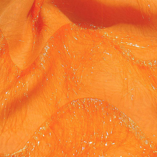 Orange Icicles