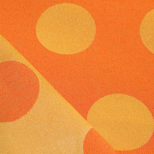 Orange U Yellow