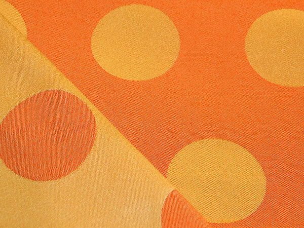 Orange U Yellow