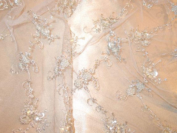 Pearls and Lace