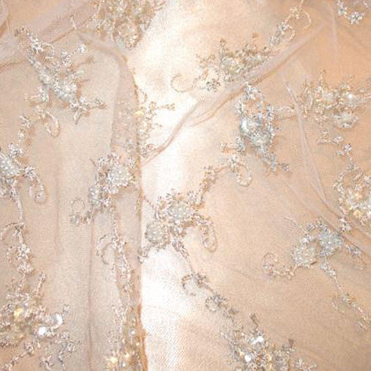 Pearls and Lace