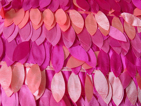 Petal Pusher