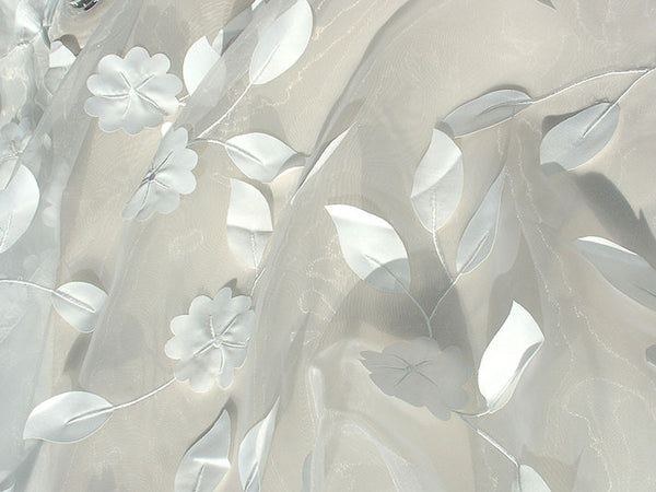 White Petals