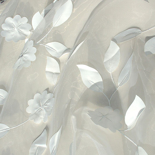 White Petals