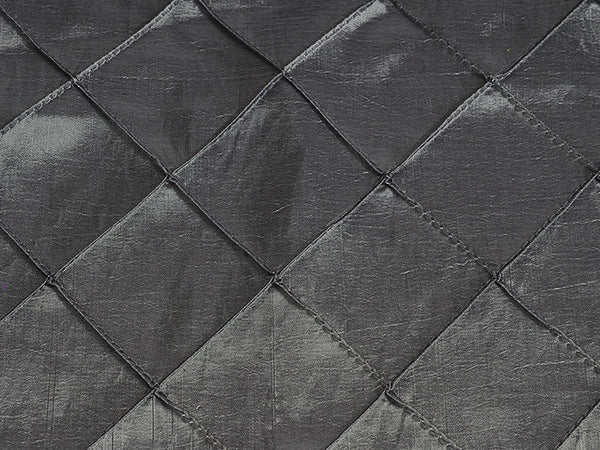 Pewter Diamonds