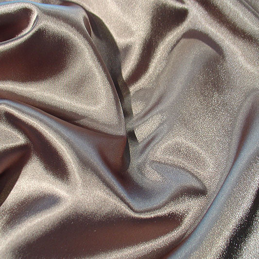 Pewter Satin