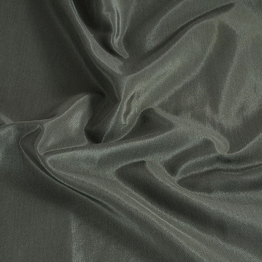 Pewter Taffeta