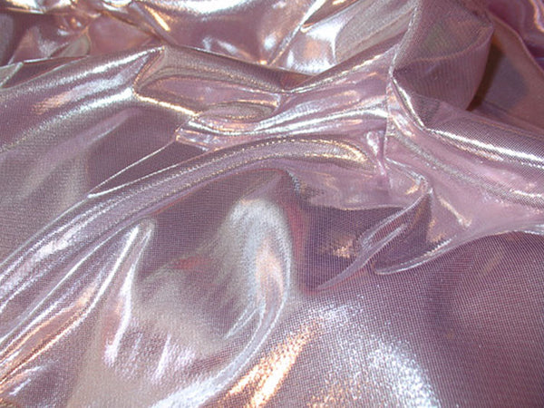 Pink Foil