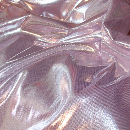 Pink Foil