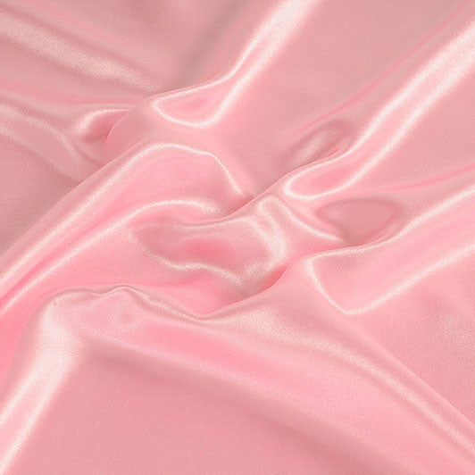 Pink Satin