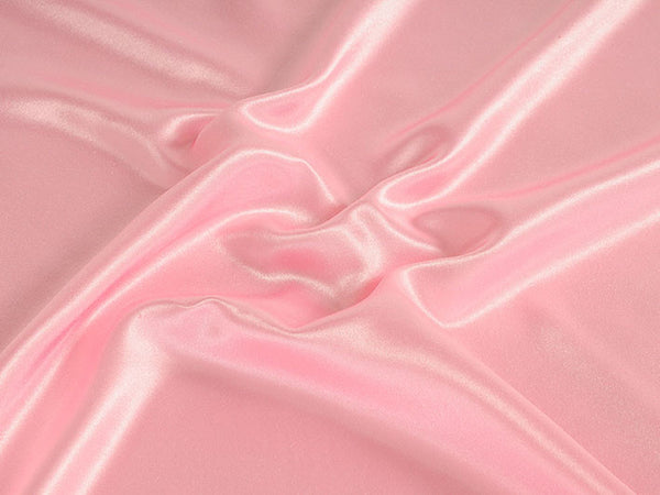 Pink Satin