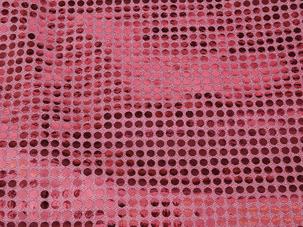 Pink Sequins