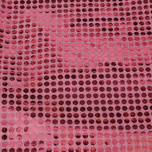 Pink Sequins