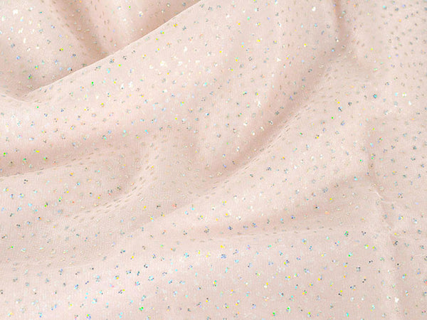 Pink Sparkle Plenty