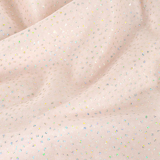 Pink Sparkle Plenty