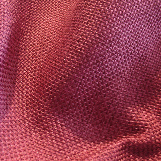Plum Jute