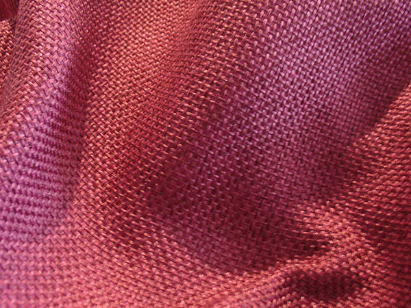 Plum Jute