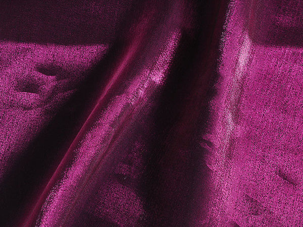 Plum Shimmer