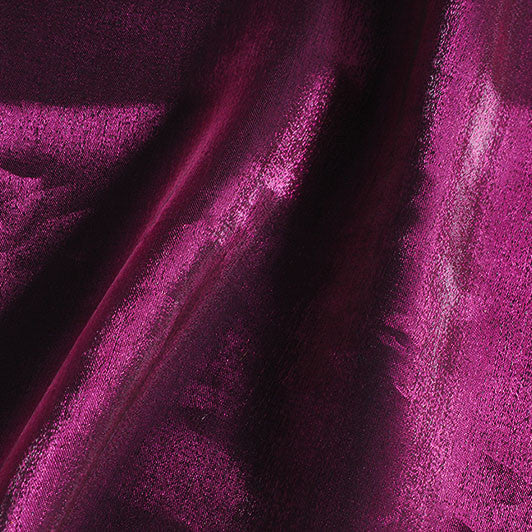 Plum Shimmer