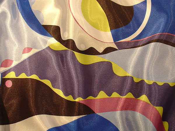 Pucci Blues