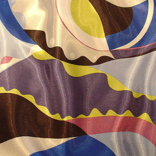 Pucci Blues