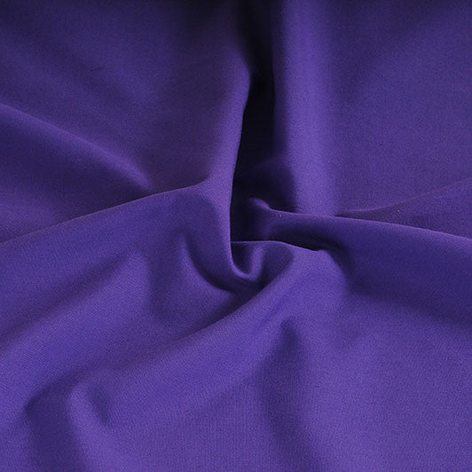 Purple Cotton