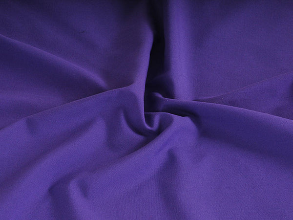 Purple Cotton