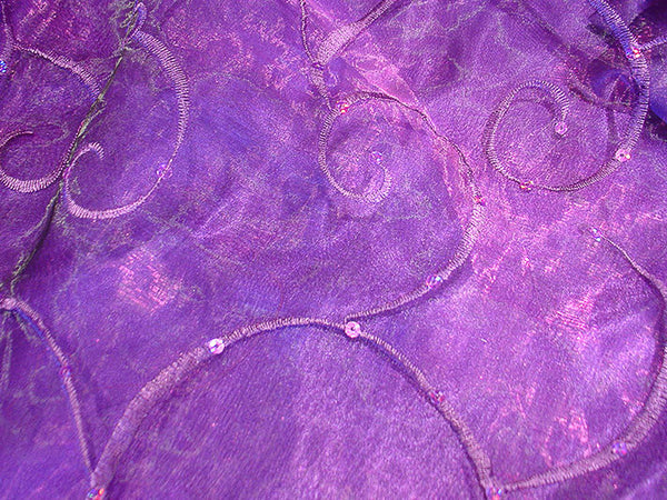 Purple Dazzle