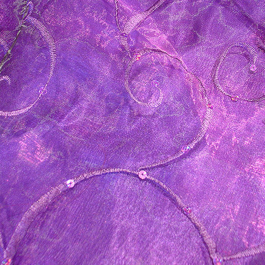 Purple Dazzle