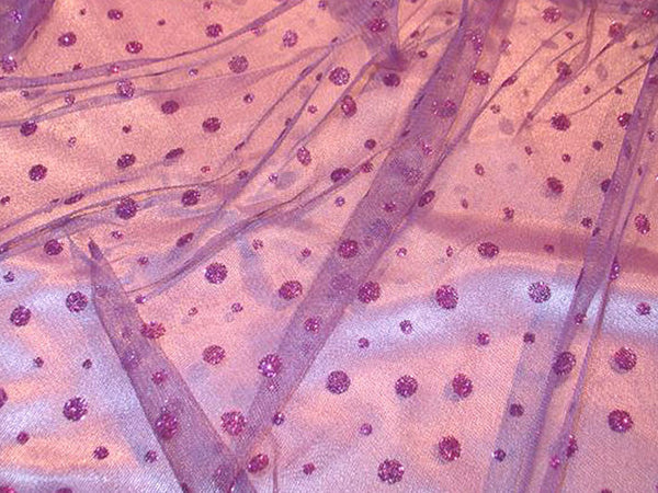 Purple Hots