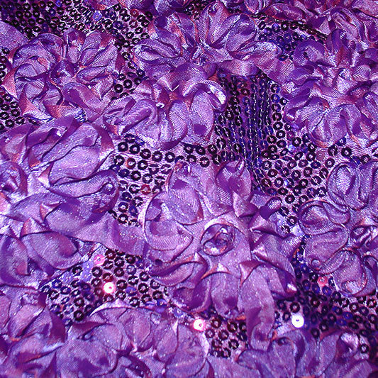 Purple Passion