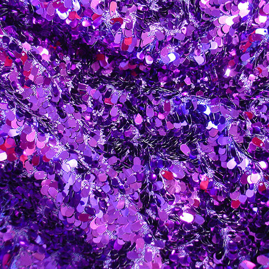 Purple Pop
