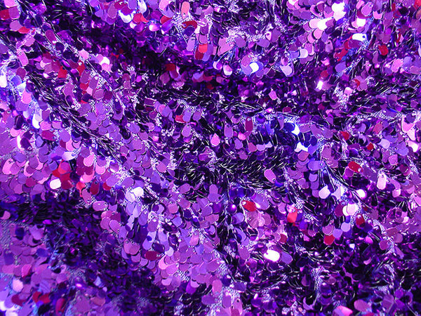 Purple Pop