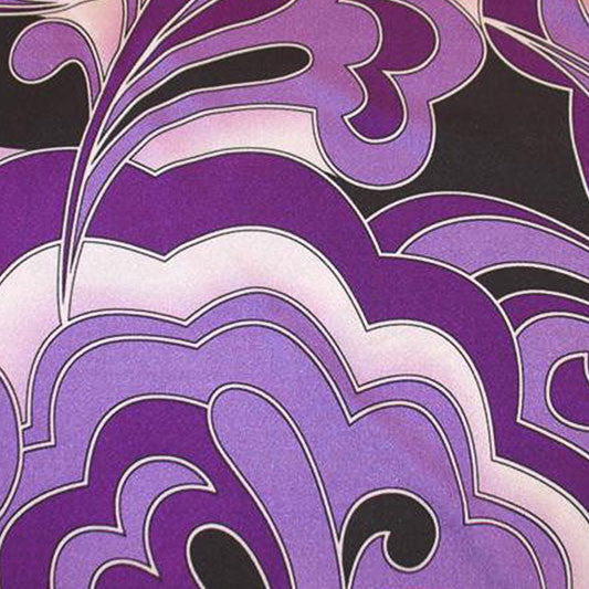 Purple Pucci