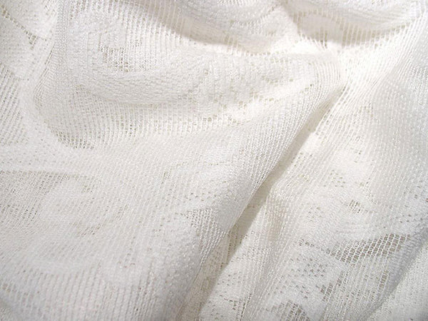 Queensbury Lace