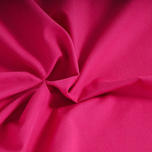 Raspberry Cotton