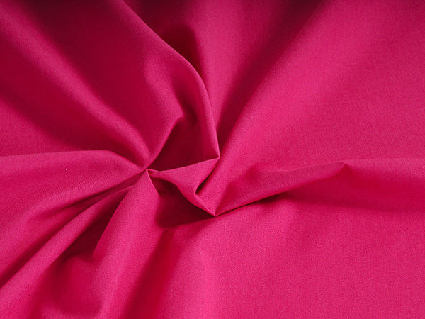 Raspberry Cotton