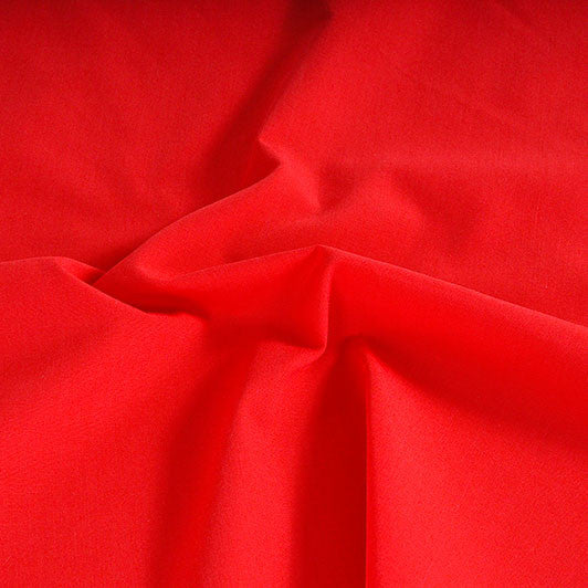 Red Cotton