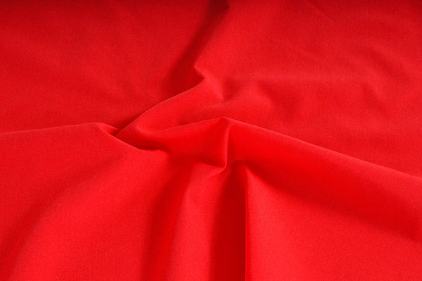 Red Cotton